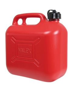 JERRICAN PLASTIQUE 10 L - VALEX