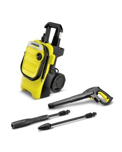 Nettoyeur haute pression KARCHER K4 Compact New