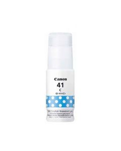 Encre Canon GI-41C Cyan - Prix Tunisie | Arkan.tn