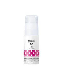 Encre Canon GI-41M Magenta - Prix Tunisie | Arkan.tn