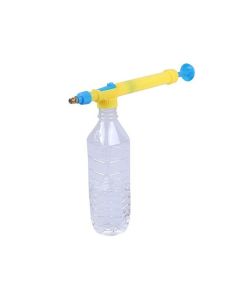 Tête de pulvérisateur pour bouteille