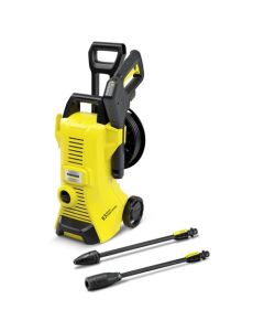 KARCHER Nettoyeur haute pression K3 PREMIUM POWER CONTROL - 1.602-750.0