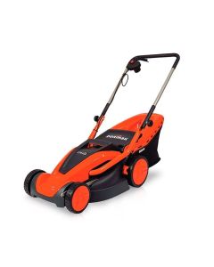 Tondeuse à gazon électrique start cr 43 ls - Dormak