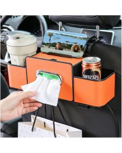 Organisateur De Voiture Multifonctionnel