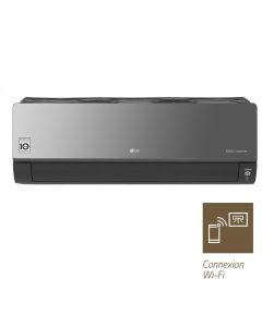 Climatiseur LG D12UAH - 12000 BTU - Inverter