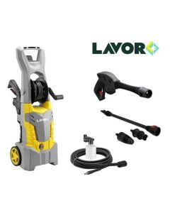 Lavor Nettoyeur Fast Extra 145 Bar - Prix Tunisie | Arkan.tn