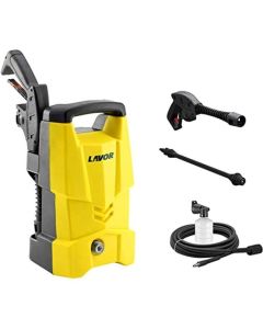 Lavor Nettoyeur haute pression 120 bars 1700W - Garantie 2 ans