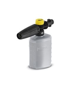 Karcher Canon à mousse 0,6L accessoire pour nettoyeur haute pression