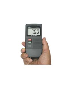 LUT PH-211 PH-Mètre (type économique) - PH-211