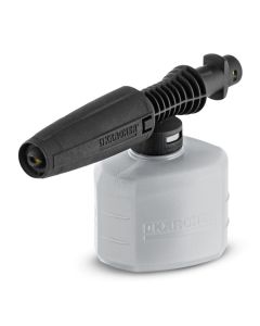 Karcher Canon à mousse 0,3L accessoire pour nettoyeurs haute pression