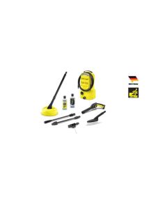 Karcher NETTOYEUR HAUTE PRESSION K2 CLASSIC CAR AND HOME