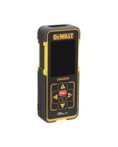 Dewalt Télémètre LASER 50 M bluetooth dw03050 garantie 3 ans