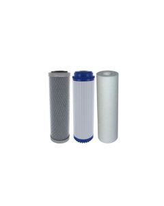 Kit de rechange pour osmoseur