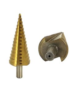 VALEX Foret étagé 4-32mm