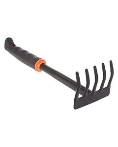 Mini Râteau en Acier 