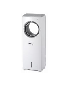 Rafraîchisseur et humidificateur d’air - TRF-7008 - 3 vitesses - Réservoir d’eau 3L - TECHWOOD TRF-7008