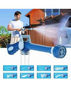 Pression d'eau- Ez Jet Water Cannon