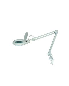 Lampe loupe LED - blanc RT207.01 - RITEK