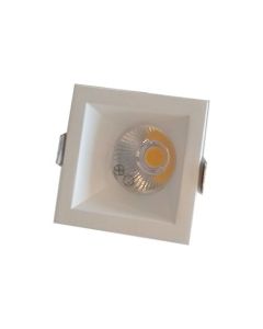 Spot LED Blanc 5W - Prix Tunisie | Arkan.tn