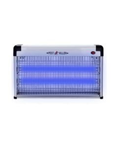 Anti-moustiques - moustiquaires électriques 30w 2x15w - PEST KILLER