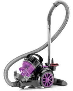 Aspirateur Multicyclonique 1800W Noir - Prix... | Arkan.tn