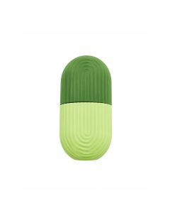 Rouleau De Glace Cubique Pour le Visage Et Les Yeux