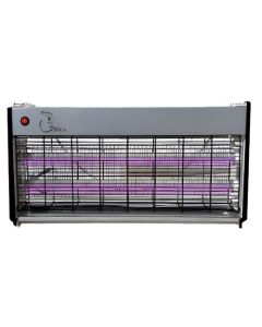 Moustiquaire électrique - Anti Moustique - 45W