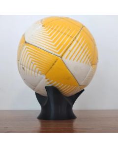 Base simple de support/présentation de football