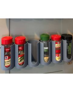 Étagère à épices