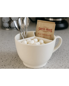 Support de télécommande en boucle