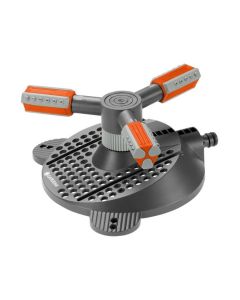 GARDENA - Arroseur rotatif Comfort MamboArroseur20m