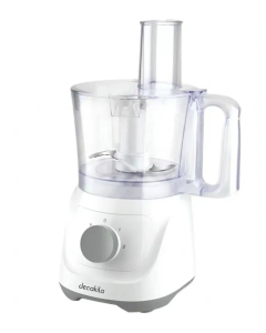 Robot de cuisine Decakila 800W - Prix Tunisie | Arkan.tn