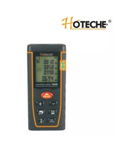 Compteur de distance Laser HOTECHE 284902