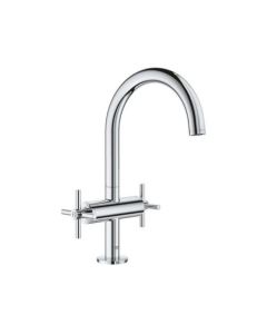 Mélangeur Lavabo Grohe - 21019003 - Atrio L