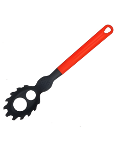 Cuillère de Cuisine Rouge