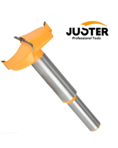 Mèche à Façonner - Foret à Charnière de Bois - 20mm