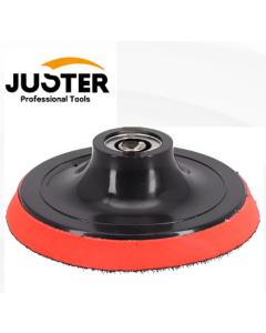 Disque de ponçage - 115mm - JUSTER