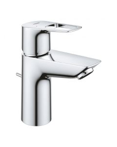 Mitigeur lavabo Bauloop GROHE - 23335001 - Taille S – Chrome