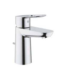 Mitigeur lavabo Bauloop GROHE - 2333500A – Chrome
