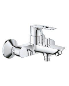 Mitigeur bain/douche GROHE - 23603001 - BauLoop New - Chromée