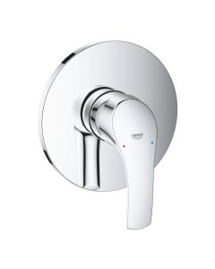 Mitigeur Mécanique Grohe - 24042002 - 1S Eurosmart 