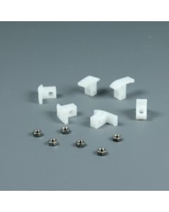 Clip plastique de Fixation Projecteur ASTRALPOOL 38623