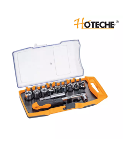 Kit Embouts 23pcs HOTECHE 250923