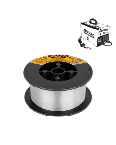 Fil de soudure 1kg - INGCO