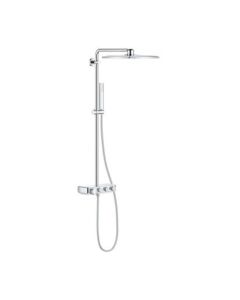 Colonne Douche Grohe - 26508000 - Smart Carré