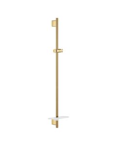 Barre Douche avec Porte Savon Grohe - 26603GL0 - 90 cm