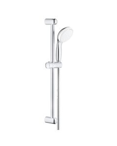 Kit douche GROHE - 26748003 -Tempesta Cube 110 – 2 Jets