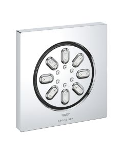 Buse Aqua Cube Grohe - 26802000 - ENC 02 Jets