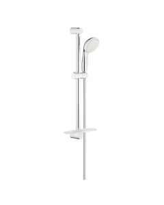 Kit douche GROHE - 26910003 - Tempesta 100 – 2 Jets