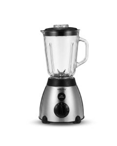 Mixeur 2 en 1 Sokany sk149s - 400W - Blender 1.5L en Verre - Moulin à Épices